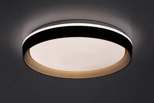 Stropné svietidlo Rabalux 71308 LED 48W 3000lm 3000/4000/6500K 230V IP20